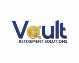 https://www.logocontest.com/public/logoimage/1530694822Vault Retirement Solutions Logo 27.jpg